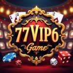 77Vip6-Game