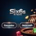 Six6s Sv Game