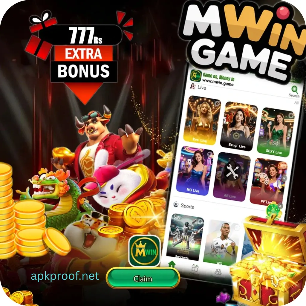 MWIN GAME
